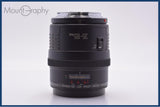 【動作保証】 キヤノン Canon EF 35-105mm F3.5-4.5 前後キャップ&レンズフィルター&フード付 同梱無料 #yk9201