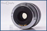 【動作保証】 キヤノン Canon EF 35-105mm F3.5-4.5 前後キャップ&レンズフィルター&フード付 同梱無料 #yk9201