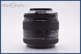 【動作保証】 ニコン Nikon AF NIKKOR 35-70mm F3.3-4.5 前後キャップ&レンズフィルター付 同梱無料 #yk9202