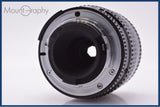 【動作保証】 ニコン Nikon AF NIKKOR 35-70mm F3.3-4.5 前後キャップ&レンズフィルター付 同梱無料 #yk9202