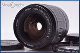 【動作保証】 キヤノン Canon EF 28-90mm F4-5.6 II USM 前後キャップ&レンズフィルター付 同梱無料 #yk9203
