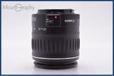 【動作保証】 キヤノン Canon EF 28-90mm F4-5.6 II USM 前後キャップ&レンズフィルター付 同梱無料 #yk9203