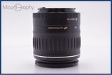【動作保証】 キヤノン Canon EF 28-90mm F4-5.6 II USM 前後キャップ&レンズフィルター付 同梱無料 #yk9203