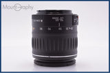【動作保証】 キヤノン Canon EF 28-90mm F4-5.6 II USM 前後キャップ&レンズフィルター付 同梱無料 #yk9203