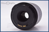 【動作保証】 キヤノン Canon EF 28-90mm F4-5.6 II USM 前後キャップ&レンズフィルター付 同梱無料 #yk9203