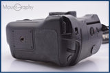 難あり キヤノン Canon EOS 5 QUARTZ DATE + Canon VERTICAL GRIP VG 10 同梱無料 #yk9205
