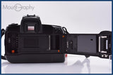 難あり キヤノン Canon EOS 5 QUARTZ DATE ボディキャップ付属 同梱無料 #yk9206