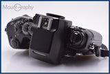 【動作保証】 ニコン Nikon F4 単三電池仕様 同梱無料 #yk9207