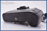 【動作保証】 ニコン Nikon F4 単三電池仕様 同梱無料 #yk9207