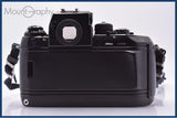 【動作保証】 ニコン Nikon F4 単三電池仕様 同梱無料 #yk9207