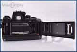 【動作保証】 ニコン Nikon F4 単三電池仕様 同梱無料 #yk9207