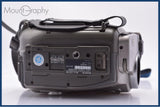 難あり ソニー SONY HANDYCAM CCD-TR2 8x 元箱、バッテリー、レンズフィルター2枚、取扱説明書付属 同梱無料 #yk9211
