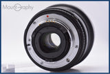難あり シグマ SIGMA AF 14mm F3.5 後キャップ付 ニコンF用(AF) 同梱無料 #yk9214
