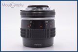 難あり ニコン Nikon Micro-NIKKOR 55mm F2.8 Ai-S 後キャップ&レンズフィルター&フード付 同梱無料 #yk9215