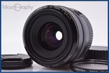 【動作保証】 キヤノン Canon EF 35-70mm F3.5-4.5 前後キャップ&レンズフィルター付 同梱無料 #yk9216
