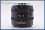【動作保証】 キヤノン Canon EF 35-70mm F3.5-4.5 前後キャップ&レンズフィルター付 同梱無料 #yk9216