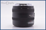【動作保証】 キヤノン Canon EF 35-70mm F3.5-4.5 前後キャップ&レンズフィルター付 同梱無料 #yk9216