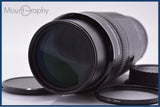 【動作保証】 キヤノン Canon EF 100-300mm F5.6 前後キャップ&レンズフィルター付 同梱無料 #yk9221