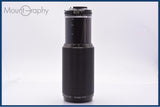 ニコン Nikon Zoom-NIKKOR 100-300mm F5.6 Ai-S 前後キャップ&レンズフィルター付 同梱無料 #yk9222