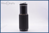 ニコン Nikon Zoom-NIKKOR 100-300mm F5.6 Ai-S 前後キャップ&レンズフィルター付 同梱無料 #yk9222