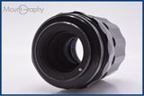 【動作保証】 ペンタックス PENTAX Super-TAKUMAR 135mm F3.5 前期 前後キャップ付 同梱無料 #yk9224