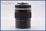 【動作保証】 ニコン Nikon NIKKOR 135mm F2.8 Ai-S 前後キャップ&レンズフィルター付 同梱無料 #yk9225