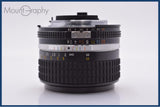 ニコン Nikon NIKKOR 24mm F2.8 Ai-S 前後キャップ付 同梱無料 #yk9226