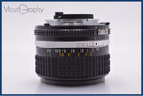 ニコン Nikon NIKKOR 24mm F2.8 Ai-S 前後キャップ付 同梱無料 #yk9226
