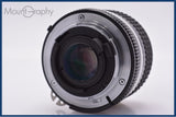 ニコン Nikon NIKKOR 24mm F2.8 Ai-S 前後キャップ付 同梱無料 #yk9226