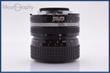 【動作保証】 ニコン Nikon Zoom-NIKKOR 35-70mm F3.3-4.5 Ai-S 前後キャップ付 同梱無料 #yk9229