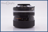 【動作保証】 ニコン Nikon Zoom-NIKKOR 35-70mm F3.3-4.5 Ai-S 前後キャップ付 同梱無料 #yk9229