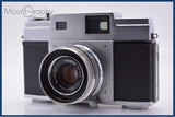 【動作保証】 マミヤ Mamiya MAMIYA 5cm F2.8 同梱無料 #yk9231