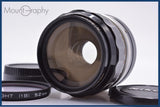 ニコン Nikon NIKKOR-O Auto 35mm F2 非Ai 前後キャップ&レンズフィルター付 同梱無料 #yk9237