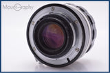 ニコン Nikon NIKKOR-O Auto 35mm F2 非Ai 前後キャップ&レンズフィルター付 同梱無料 #yk9237