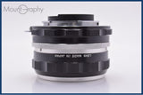 ニコン Nikon NIKKOR-H Auto 50mm F2 非Ai 前後キャップ付 同梱無料 #yk9242