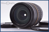 【動作保証】 タムロン TAMRON AF 18-200mm F3.5-6.3 MACRO LD XR Di II 前後キャップ&レンズフィルター付 キヤノンEF用(AF) 同梱無料 #yk9243