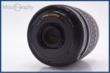 【動作保証】 タムロン TAMRON AF 18-200mm F3.5-6.3 MACRO LD XR Di II 前後キャップ&レンズフィルター付 キヤノンEF用(AF) 同梱無料 #yk9243