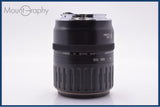 【動作保証】 キヤノン Canon EF 35-135mm F4-5.6 USM 前後キャップ&レンズフィルター付 同梱無料 #yk9245