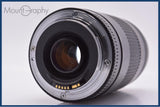 【動作保証】 キヤノン Canon EF 75-300mm F4-5.6 II USM 前後キャップ&レンズフィルター&フード付 同梱無料 #yk9246