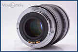 【動作保証】 キヤノン Canon EF 20-35mm F2.8 L 前後キャップ&レンズフィルター付 同梱無料 #yk9249