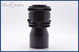 【動作保証】 マミヤ Mamiya MAMIYA-SEKOR C 360mm F6.3 レンズフィルター付 同梱無料 #yk9250