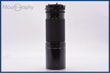 【動作保証】 キヤノン Canon New FD 300mm F5.6 前後キャップ&レンズフィルター付 同梱無料 #yk9255