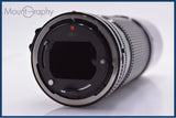 【動作保証】 キヤノン Canon New FD 300mm F5.6 前後キャップ&レンズフィルター付 同梱無料 #yk9255