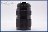 【動作保証】 ペンタックス PENTAX SMC PENTAX-A 645 ZOOM 80-160mm F4.5 ケース、後キャップ付 同梱無料 #yk9257