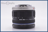 【動作保証】 オリンパス Olympus M.ZUIKO DIGITAL 9-18mm F4-5.6 ED MSC 前後キャップ付 同梱無料 #yk9259