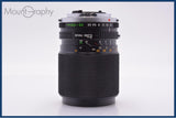【動作保証】 オリンパス Olympus OM-SYSTEM ZUIKO AUTO-ZOOM 35-105mm F3.5-4.5 前後キャップ&レンズフィルター付 同梱無料 #yk9262