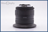 【動作保証】 シグマ SIGMA ZOOM 18-35mm F3.5-4.5 後キャップ付 ニコンF用(AF) 同梱無料 #yk9263