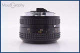リコー RICOH XR RIKENON 50mm F2 L 前後キャップ付 ペンタックスK用(MF) 同梱無料 #yk9264
