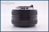 リコー RICOH XR RIKENON 50mm F2 L 前後キャップ付 ペンタックスK用(MF) 同梱無料 #yk9264