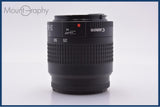 【動作保証】 キヤノン Canon EF35-80mm F4-5.6 III 前後キャップ付 同梱無料 #yk9266